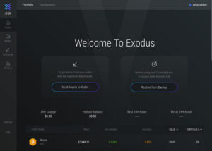 Exodus_Welcome